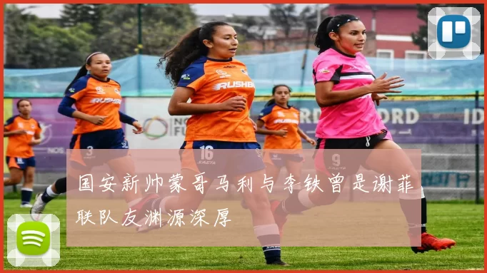 国安新帅蒙哥马利与李铁曾是谢菲联队友渊源深厚