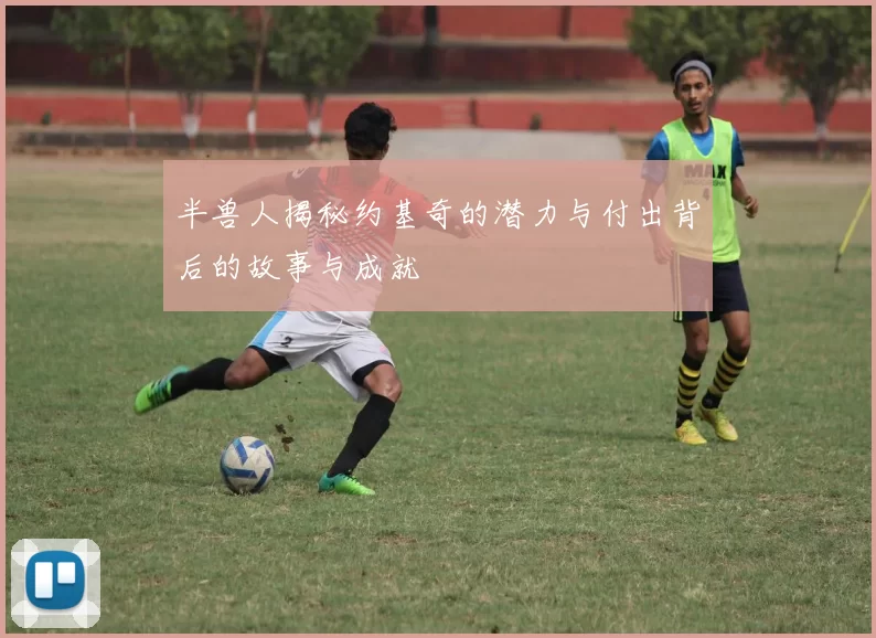 半兽人揭秘约基奇的潜力与付出背后的故事与成就